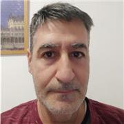 Profesor de Secundaria da clases de Lengua, Ciencias Sociales, Filosofía, Psicología